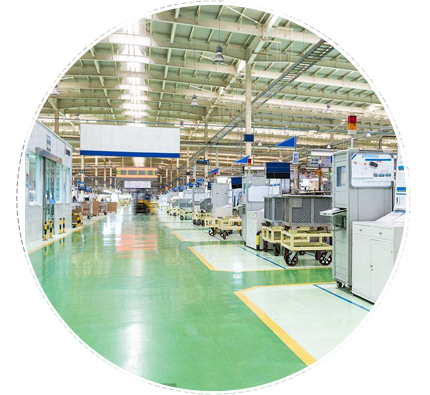 實(shí)力生產(chǎn)，精細(xì)管理